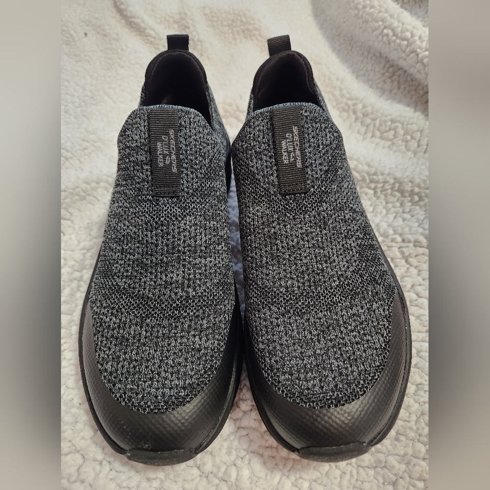 Womans Skechers.